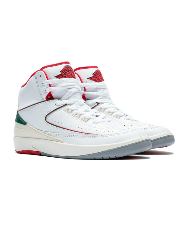 AIR JORDAN 2 RETRO ORIGINS 'ITALY' | DR8884-101 | AFEW STORE